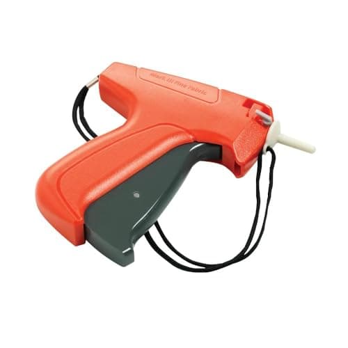 Image of Avery Dennison Mark III Fine Fabric Pistol Grip Tagging Gun Manual 10312-0