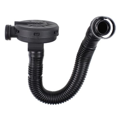 Image of HouYeen Crankcase Breather PCV Valve for Se-at Cordoba Ibiza mk3 Toledo mk4 Sko-da Fabia mk1 mk2 Rapid Roomster V-W Polo mk4 1.2 Petrol 2001-2015