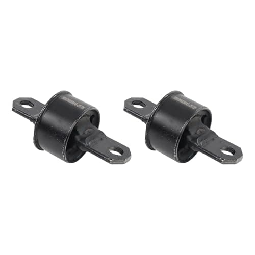 Image of HouYeen Rear Suspension Trailing Arm Bushes for Fo-rd C Max Focus Ku-ga mk1 mk2 Maz-da 3 5 Vol-vo C30 C70 S40 mk2 V50 1998-Onwards