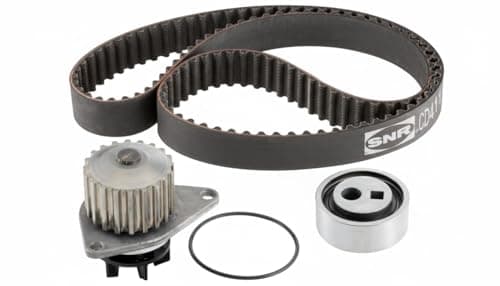 Image of SNR KDP459.060 Water Pump + Timing Belt Kit Water Pump + Timing Belt Kit