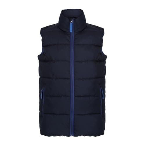 Image of Regatta Professional Unisex Thermal Body Warmer Gilet Bodywarmer - Perfect for Outdoors, Walking, Hiking & Camping
