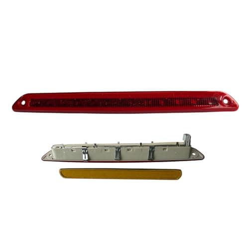 Image of Pinochukka COMPATIBLE WITH Mercedes Sprinter W906 Volkswagen Crafter [2006-2017] Rear Third Brake Light 2E0945097 A9068200456, A9109066800