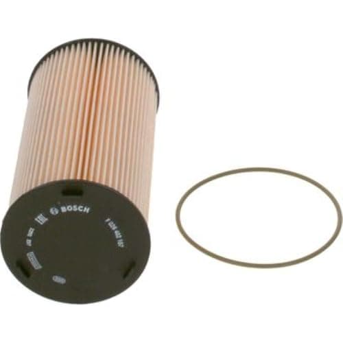 Image of BOSCH F 026 402 107 Fuel Filter