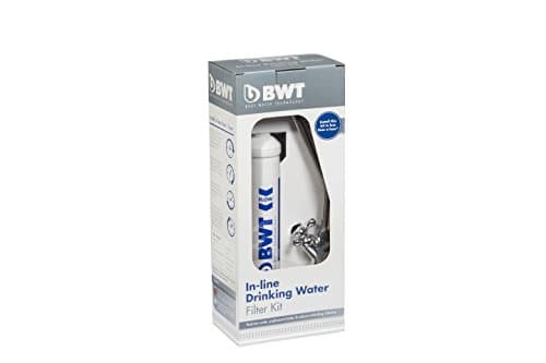 Image of BWT in-line Drinking Water Filter Kit DWFKIT