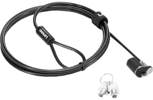 Image of NanoSaver Essential Cable Lock from Leno