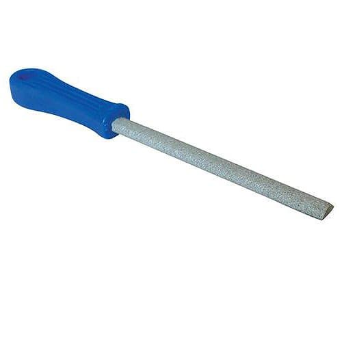 Image of CARBIDE GRIT FILE HALF-ROUND 150 MM WOODWORK RASP CARPENTRY DIY HAND TOOL P232