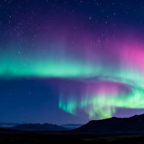 Image of Aurora Australis