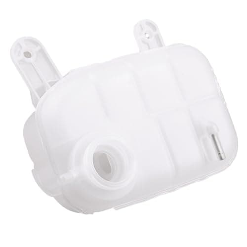 Image of LithTor Engine Radiator Expansion Overflow Tank 95201979 95380033 1304029 for Vauxhall Opel Mokka Mokka X Chevrolet Trax 1.4L 1.6L 1.7L 1.8L Coolant Reservoir, Radiator Coolant Tank Replacement