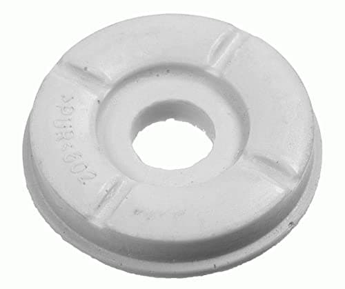Image of LEMFÖRDER 35338 01 Suspension Strut Support Mount for BMW X5 (E70) 2006-2013 Upper, Front Axle and other vehicles