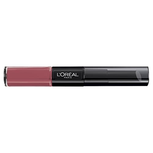 Image of INFALLIBLE X3 24H lipstick #312-incessant russet