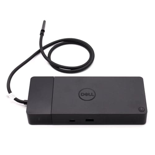 Image of DELL Station d’accueil Thunderbolt™ Dock - WD22TB4