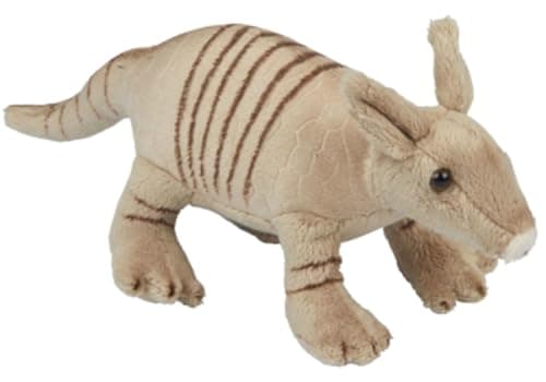 Image of Ravensden Soft Toy Plush Armadillo 15cm