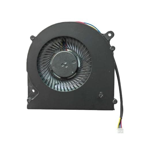 Image of Laptop CPU Cooling Fan for P35 P35X P35W P35XV4 P35WV2 P37 DC 5V