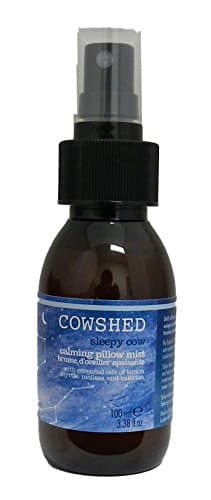Image of Cowshed Sleepy Cow Calming Body & Pillow Mist