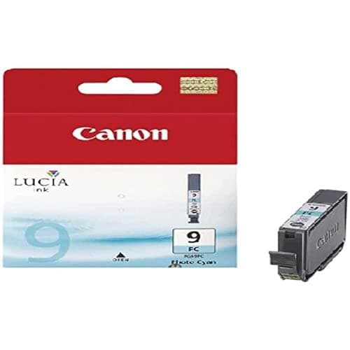 Image of Canon PGI-9 PC Inkjet Cartridge