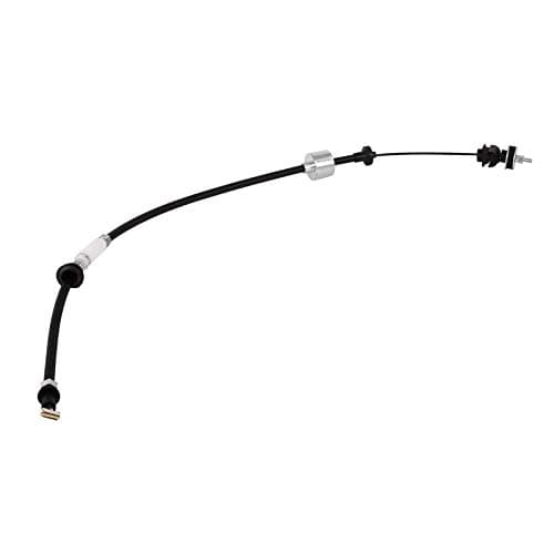 Image of MAXGEAR Clutch control cable 32-0208 for VW POLO (9N_) for SEAT AROSA (6H)