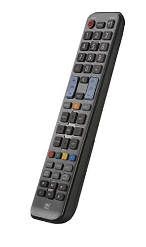 Image of One For All URC 1910 Replacement Remote for All Samsung TV's