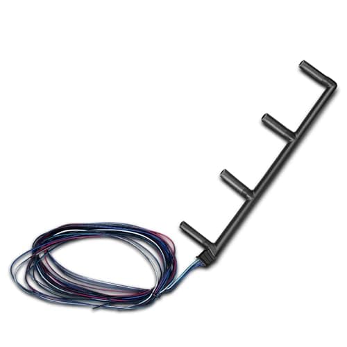 Image of Cable Kit Contact Bridge Glow Plugs for Caddy III Golf V/Plus J-e-t-a M-u-l-t-i-v-a-n P-a-s-a-t Polo S-h-a-r-a-n T-o-u-r-a-n Transporter V 1.9L 2.0 L 2001. -2013 038971782C