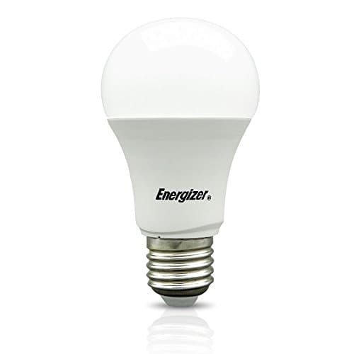 Image of Energizer LED - GLS Daylight Bulb E27 Edison Screw - 12.5w (Eq 100w)