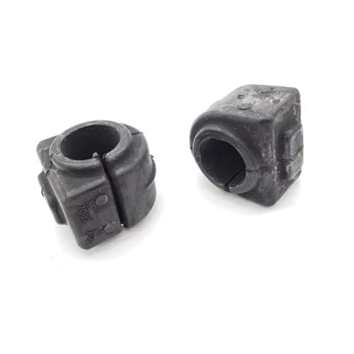 Image of Stabilizer Bar Bush For Chevrolet For Traverse 2pcs Auto Front Suspension Sway Stabilizer Bar Bushing 15905569 Replacement Parts
