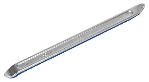 Image of Sealey Ms380 Motorcycle Tyre Lever With Plastic Moulding 380Mm