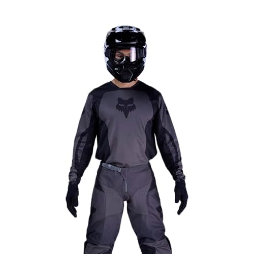 Image of Fox Racing Men's 180 Jersey, Black, M