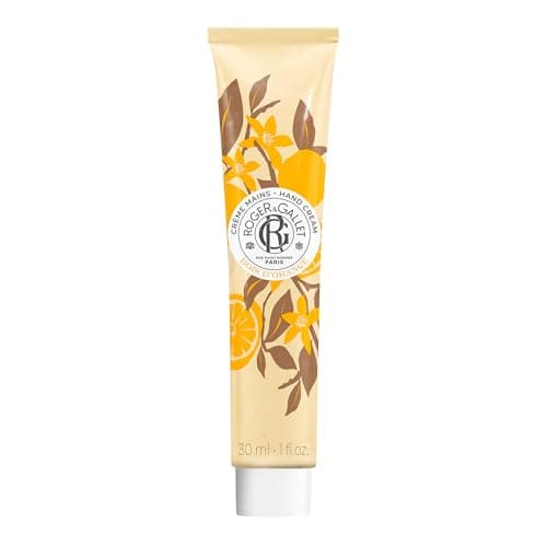 Image of Roger&Gallet Bois d'Orange Hand Cream 30ml