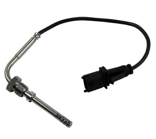 Image of D2P 55566185 EGT Exhaust Gas Temperature Sensor Replacement FOR Saab 9-5 YS3G Vauxhall Chevrolet