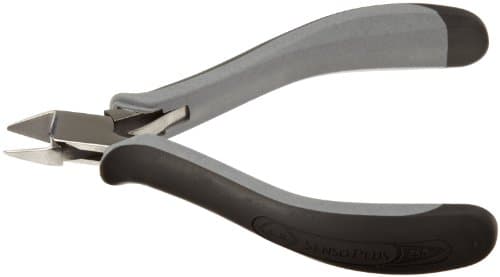 Image of C.K SensoPlus T3781DEF115 115mm ESD Side Cutter Extra Full Flush Cut