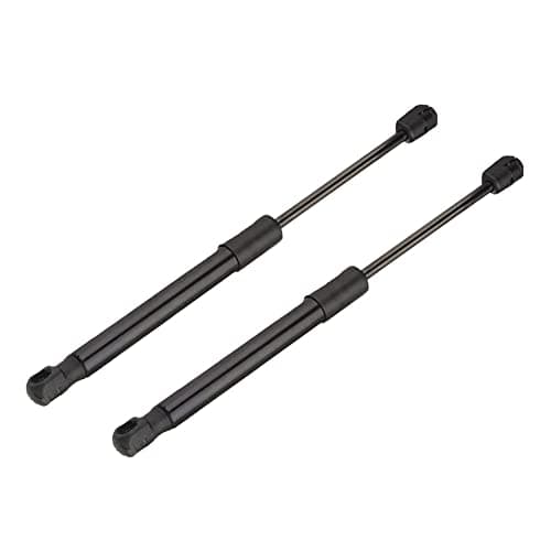 Image of AUTORCE 2 Pcs Rear Tailgate Boot Gas Struts Intended For VW Golf Plus (5M1, 521) 2005-2013 Lift Support Shock Absorber System 550 (N) 480 MM 5M0827550, 5M0827550A