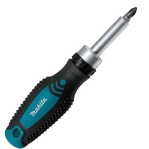 Image of Makita Ratchet Screwdriver