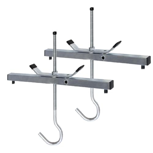 Image of Werner Roof Rack Clamps