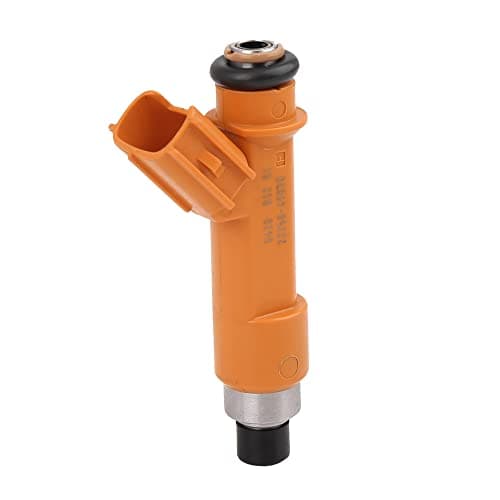 Image of X AUTOHAUX Car Fuel Injector Nozzle Replacement 23250-40020 23209-42020 DC 12V