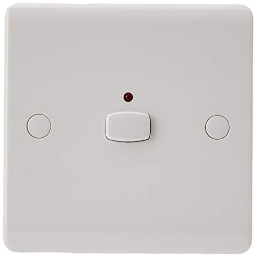 Image of Energenie MIHO008 1-way Light Switch - MiHome Gateway Required