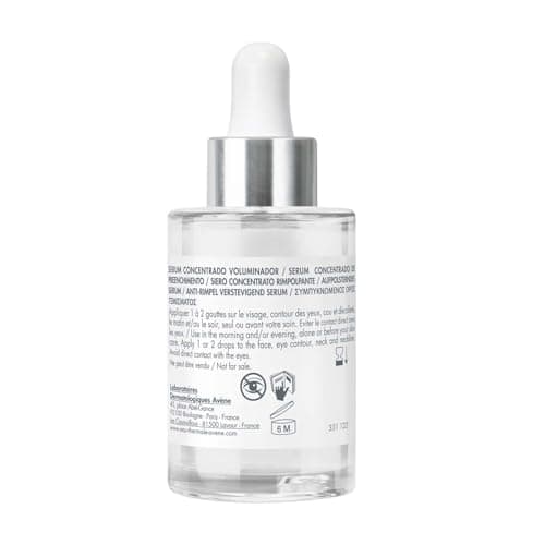 Image of Avène Hyaluron Activ B3 Concentrated Plumping Serum 30ml, Wrinkle Serum for Ageing Skin, Firming, Hyaluronic Acid, Niacinamide