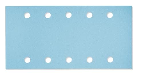 Image of Festool P80 Grit Granat Abrasive Sheet 50-Piece, 115 mm Length x 228 mm Width