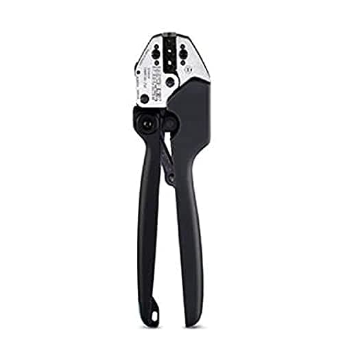 Image of Phoenix Contact Crimping Pliers Crimping Fox 25R, 1212039