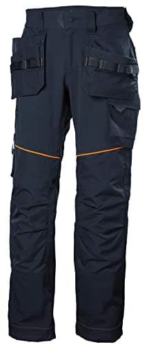 Image of Helly Hansen Workwear Mens Chelsea Evolution Construction Pants