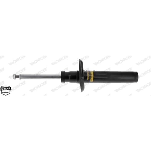 Image of MONROE SHOCK ABSORBER | G8399 | FRONT | FOR SEAT ALTEA 2004-2015 | OE-MATCHING QUALITY | SMOOTH RIDE & CONTROL