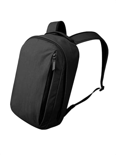 Image of ALPAKA Metro Backpack, 12L Compact Laptop Rucksack Fits 14" Laptop for Men and Women, Small Commuter Daypack Business Work Backpack with YKK Zippers, Bottle Holder