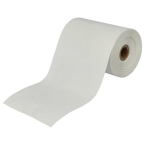 Image of vhbw Label Roll 80mm x 29.3m Compatible with Brother RJ-3150, D-2020, RJ-3050, RJ-4030, RJ-4040, TD-2130N Label Maker - Standard
