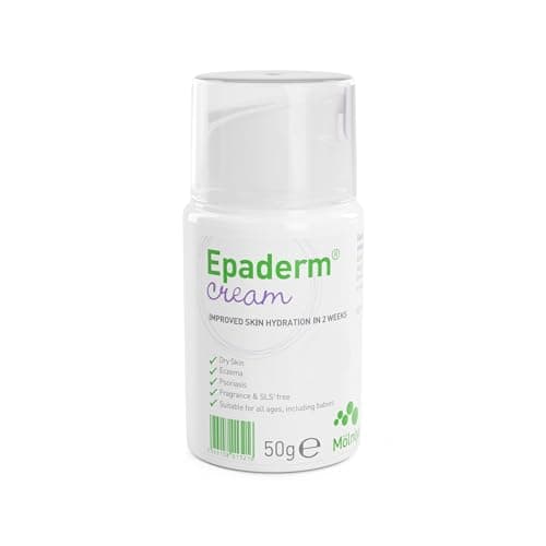 Image of Epaderm, Cream, 50 gram