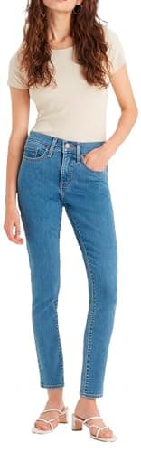 Image of Levi's Women's 311 Shaping Skinny Jeans, We Have Arrived, 29W / 30L