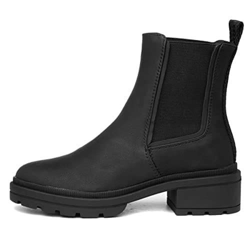 Image of Rocket Dog Women's Iggie Fashion Boot Black 8