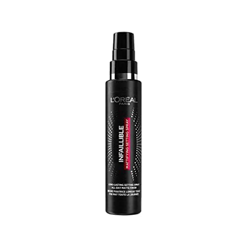 Image of L'Oréal Paris Infailllible Magic Setting Spray 02, 100 ml