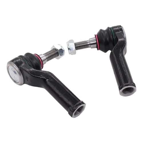 Image of HouYeen Pack of 2 Front Left and Right Outer Track Tie Rod Ends for Fo-rd Galaxy mk2 mk3 Mondeo mk4 S Max Freelander 2 Vol-vo S60 mk2 S80 mk2 V60 mk1 mk2 V70 mk3 XC60 mk1 XC70 mk2