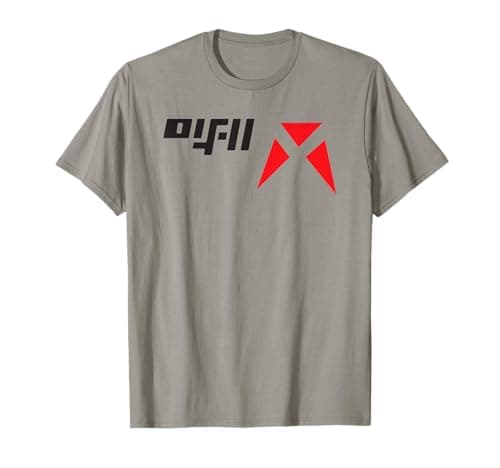 Image of Star Wars The Rise Of Skywalker Jet Trooper Military Sign T-Shirt