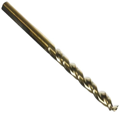 Image of Dewalt HSS-G Extreme 2 Metal Drill Bit 6.8 x 43 "x 66 DT5067/qz