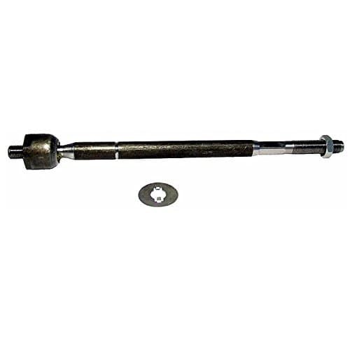 Image of Delphi TA2079 Steering Tie Rod End