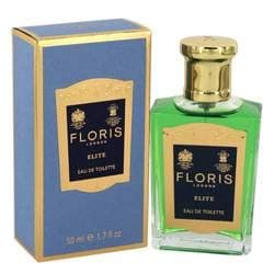 Image of Floris Elite Eau De Toilette 50ml